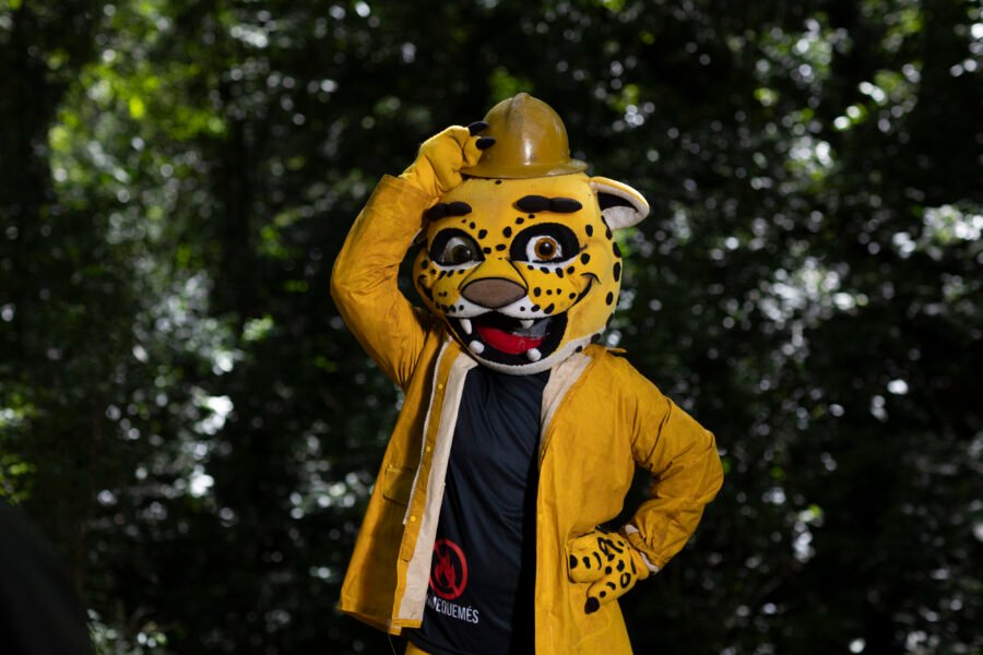 Misiones: La provincia presentó una nueva edición de “No Me Quemés” con enfoque integral y trabajo interinstitucional