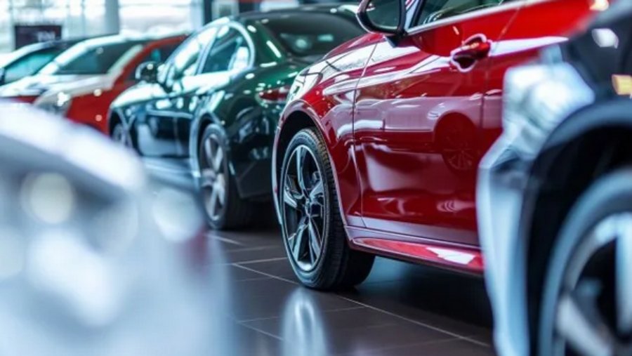 Autos: patentamientos crecen 1,2% interanual y muestran señales de recuperación, tuvieron un leve repunte en Marzo