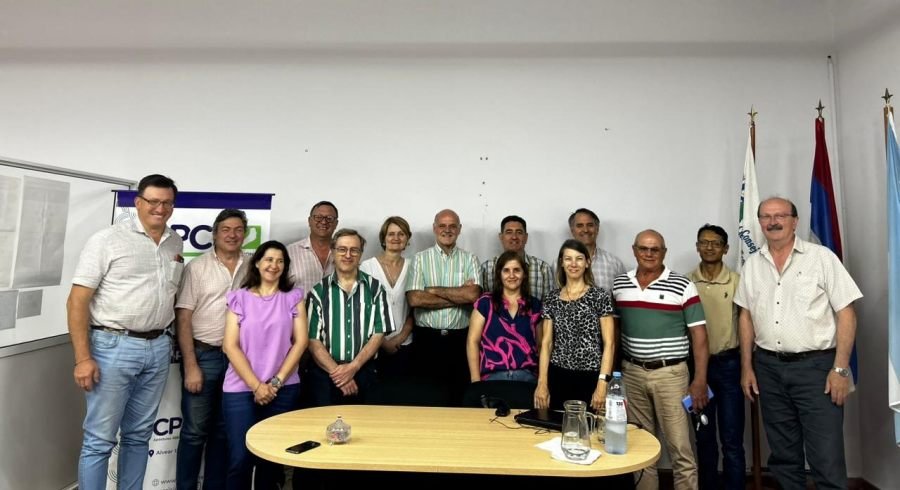 Apóstoles: Disertacion sobre "Herramientas de Financiamiento" y "Monetización de los Costos Ocultos en PyMEs"