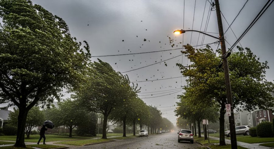 Cómo será el otoño 2026 en Argentina: Las temperaturas y precipitaciones según el pronóstico trimestral