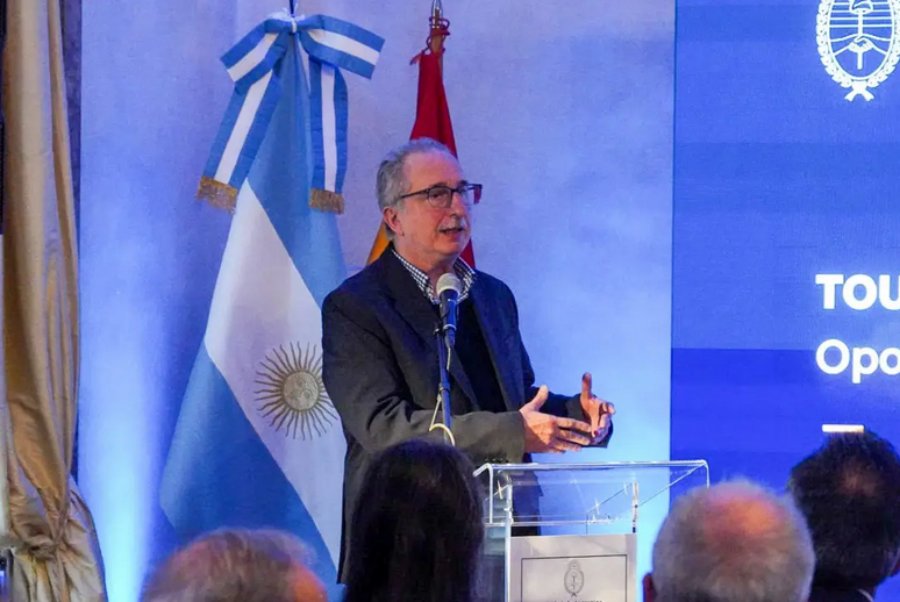 Misiones: El Gobernador Hugo Passalacqua prorrogó el vencimiento del Impuesto Provincial Automotor y mantiene los descuentos