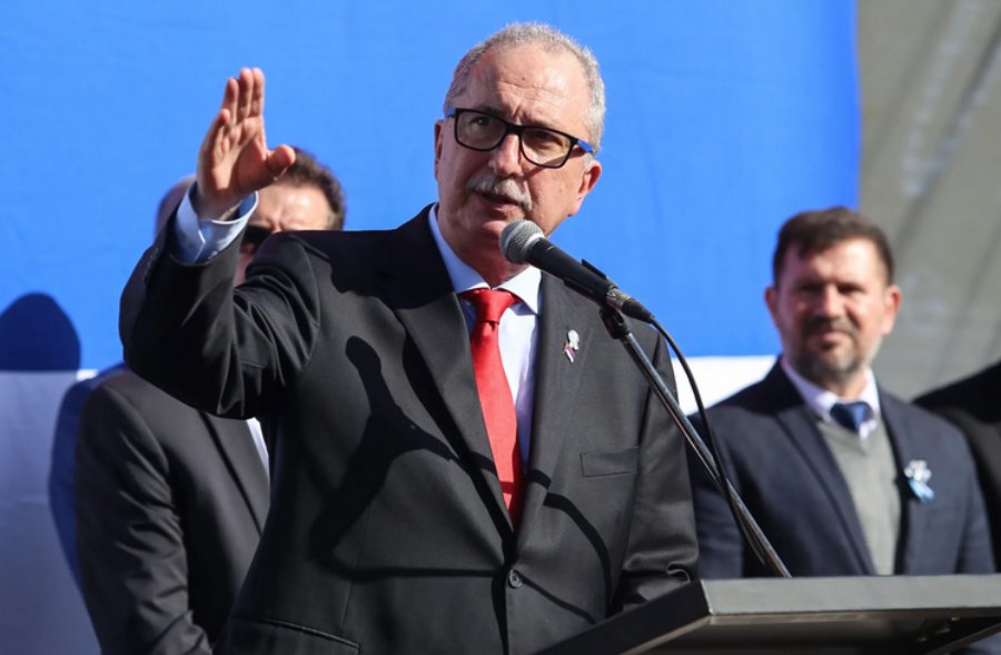 Misiones: El Gobernador Hugo Passalacqua anunció la reducción de Ministerios en el Presupuesto 2027