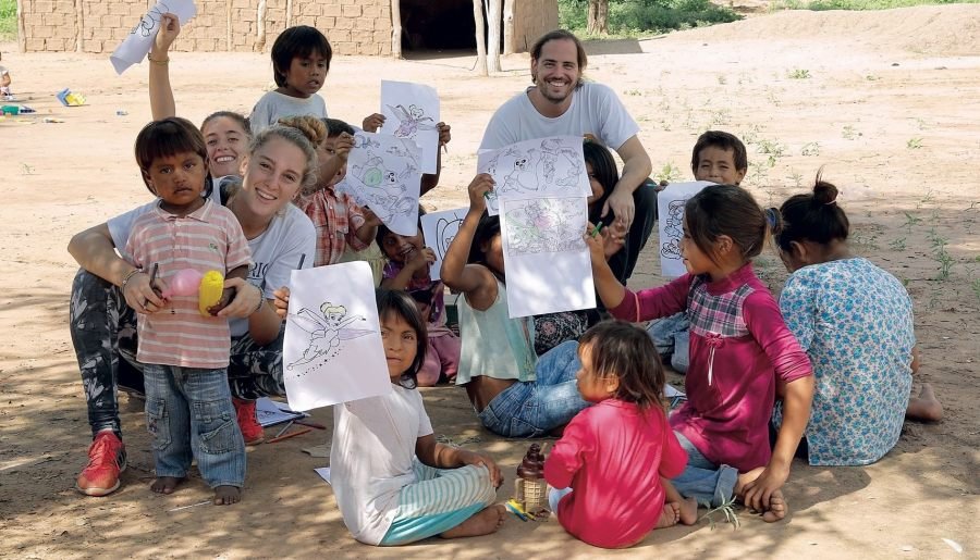 Diez años de lucha contra la desnutrición infantil en Argentina: Pata Pila renueva su compromiso