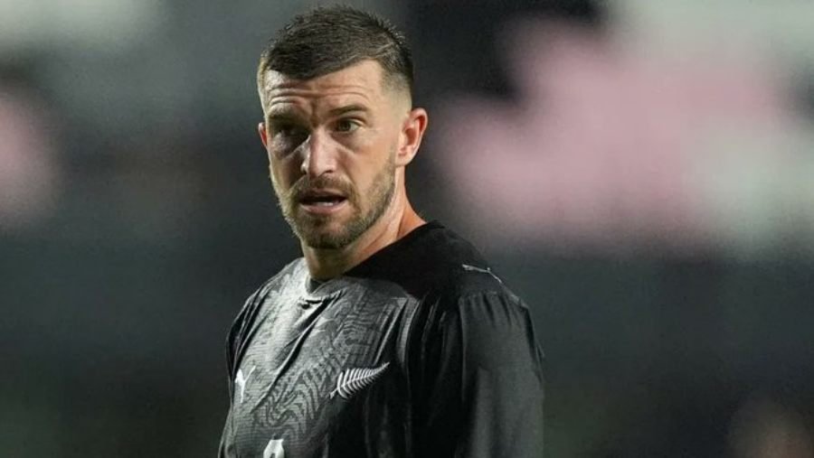 Tim Payne sería el nuevo refuerzo de Olimpia de Paraguay y jugaría la Copa Sudamericana