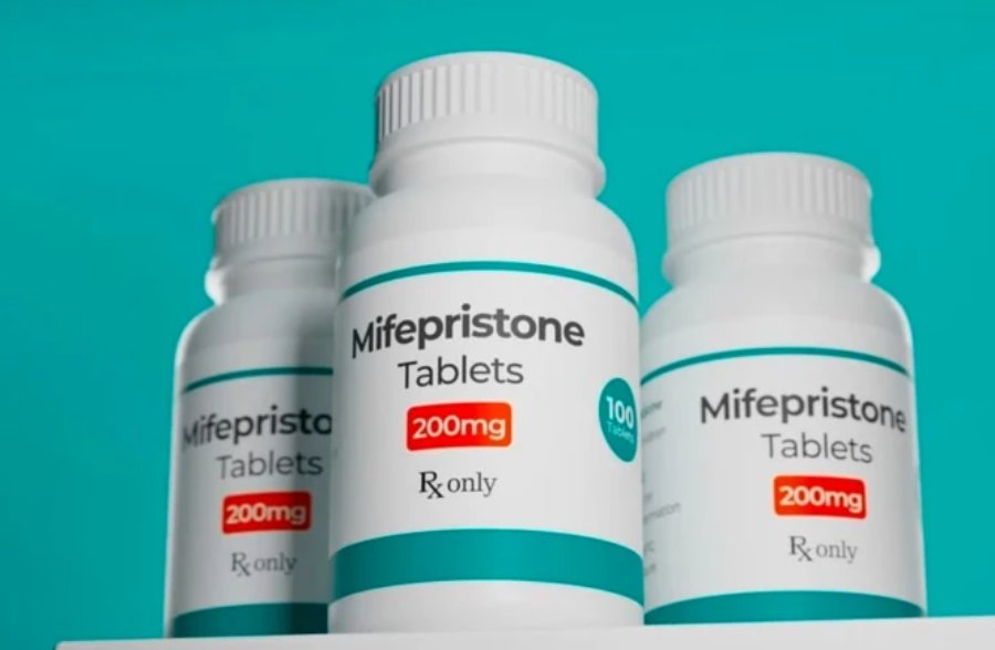Senadores republicanos piden más regulaciones sobre la píldora abortiva en Estados Unidos