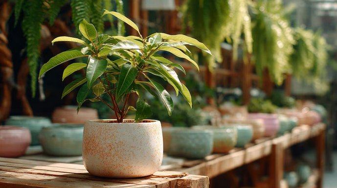 Guía práctica para cuidar las plantas durante olas de calor