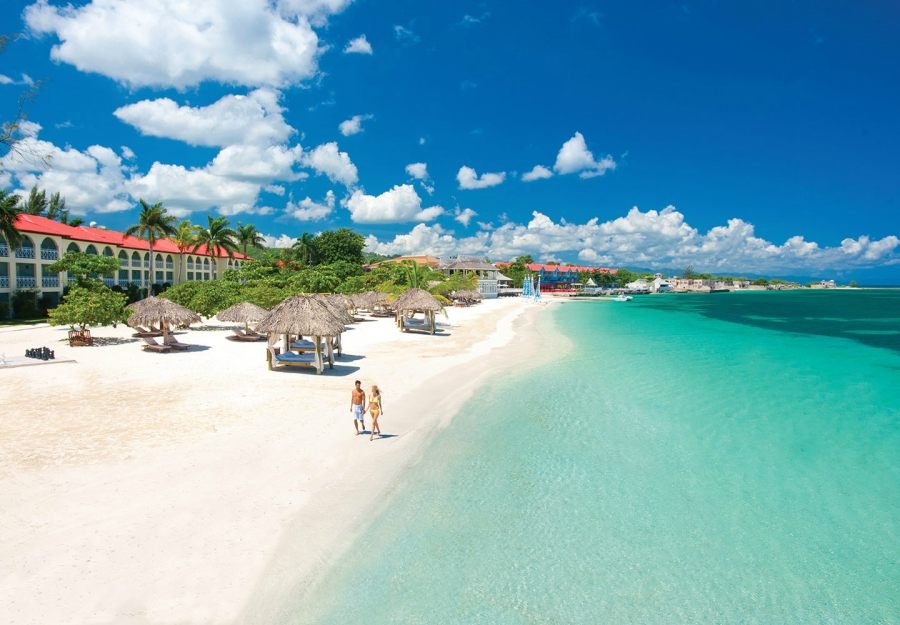 Vacaciones 2026 en el Caribe: ¿Cuál es el nuevo destino que eligen los argentinos?
