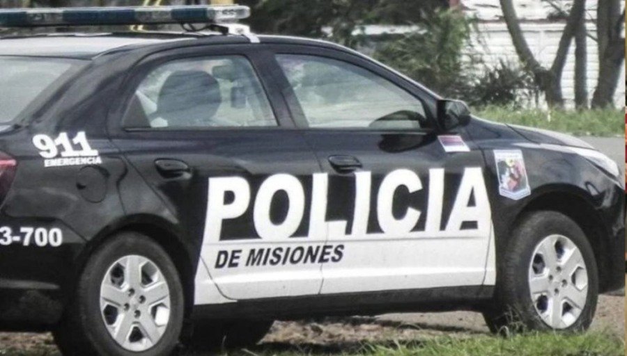 Comandante Andresito: Una oficial de la Policía de Misiones fue asesinada por su ex pareja, quien luego se quitó la vida