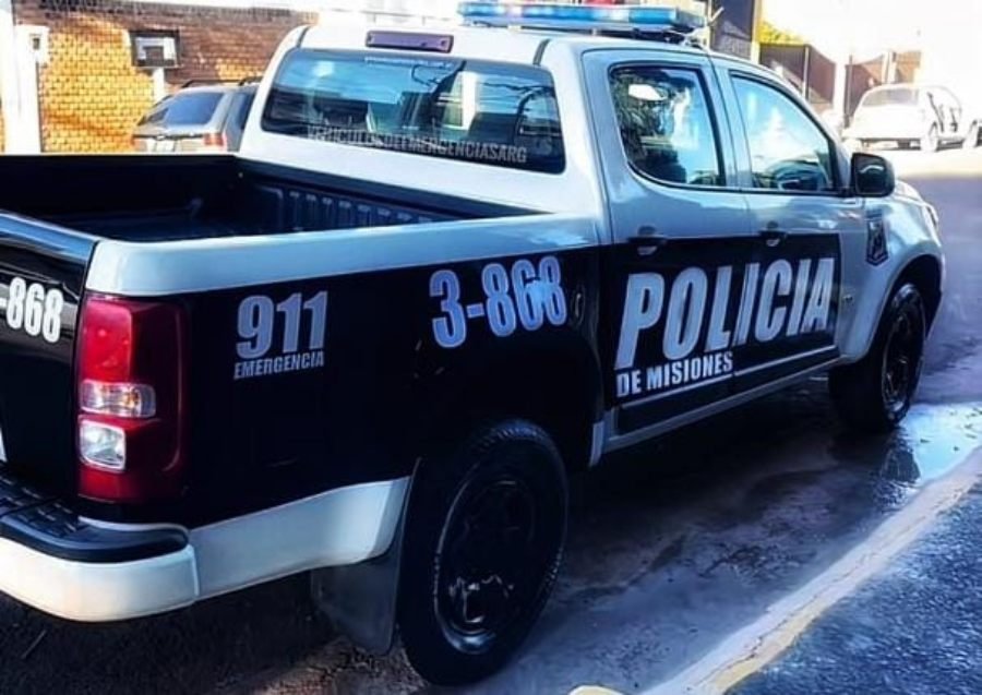 La Policía de Misiones investiga el robo a un aserradero con sustracción de pesos y dólares