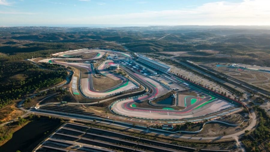 La Fórmula 1 vuelve a Portugal en 2027 y 2028: El Autódromo Internacional do Algarve regresará al calendario de la máxima categoría