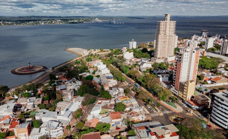 Así estaría el tiempo en la provincia de Misiones los días; sábado, domingo y lunes