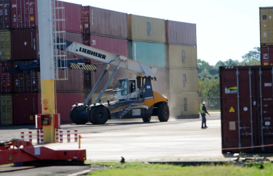 Record histórico: Las exportaciones de la provincia de Misiones en 2025 representaron casi el 50% del NEA