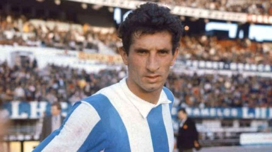 Luto en el fútbol: A los 89 años, murió Antonio Rattín, uno de los máximos ídolos de Boca Juniors y también símbolo de la Selección Argentina