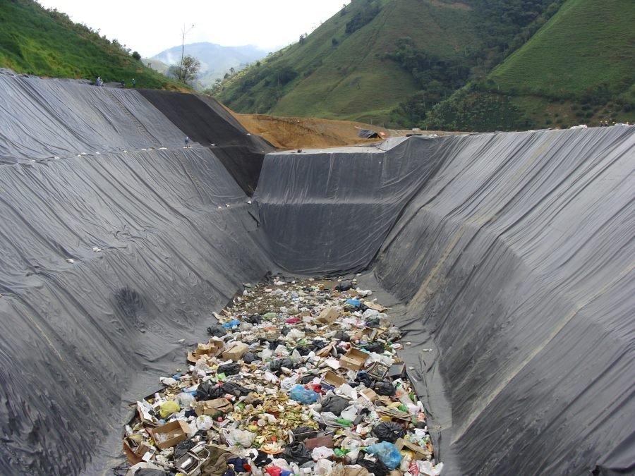 ¿A dónde va nuestra basura?