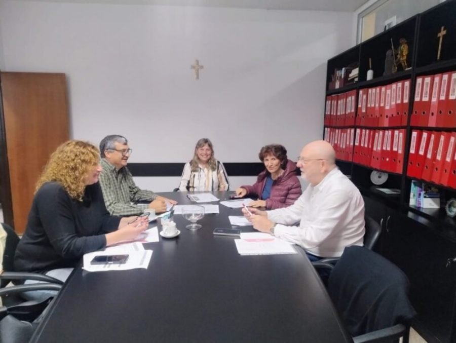 Más de 260 profesionales se inscribieron al Concurso de Residencias 2026 en la provincia de Misiones