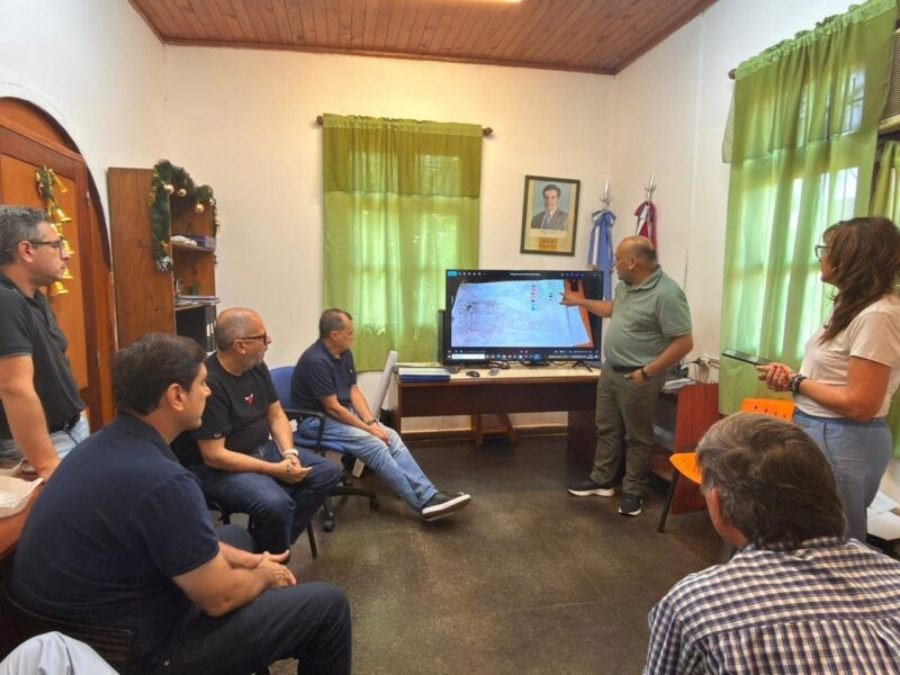 El Ministerio de Salud Pública de Misiones planifica acciones de atención primaria para 2026