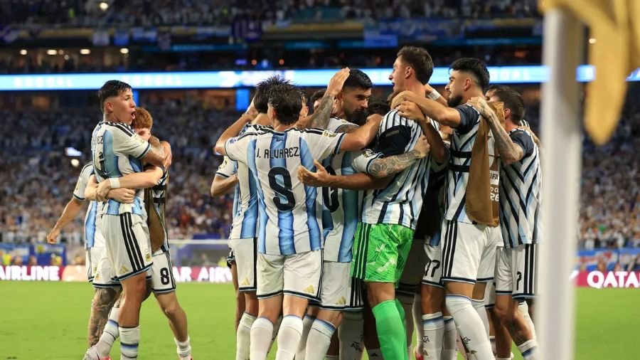 La Selección Argentina sufrió ante Cabo Verde, pero lo ganó en el alargue y avanzó a octavos del Mundial 2026