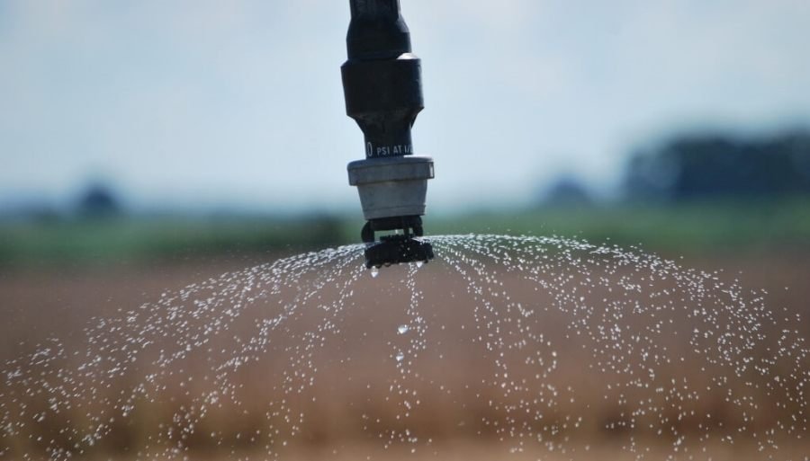 Incentivos fiscales y estímulos a la inversión: El plan del Gobierno Nacional para duplicar la superficie bajo riego