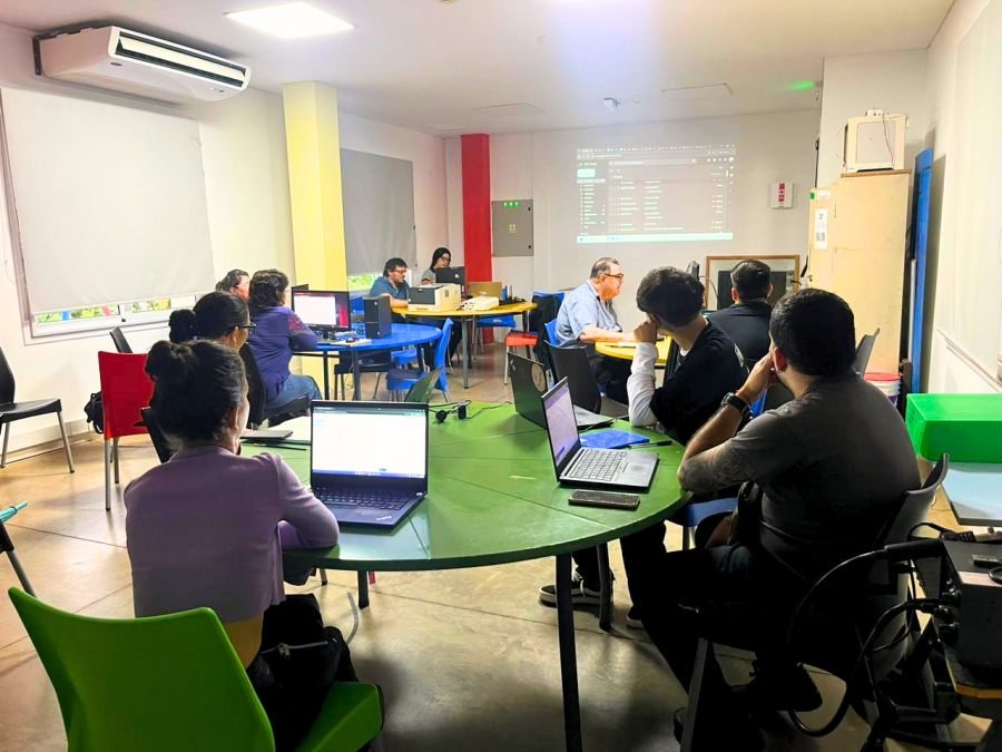 Misiones: Presentan Digital Lab, una propuesta abierta a la comunidad para potenciar habilidades digitales