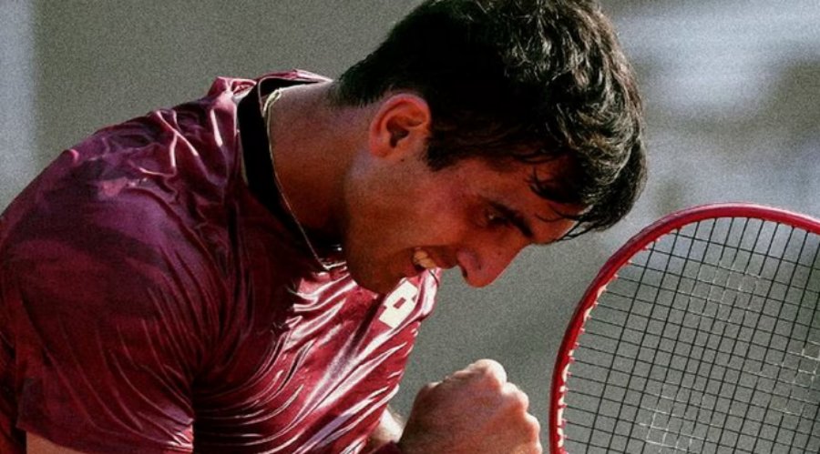 Tenis: El argentino Román Burruchaga coronó una gran semana con el título en el Challenger de San Pablo y un salto en el ranking ATP