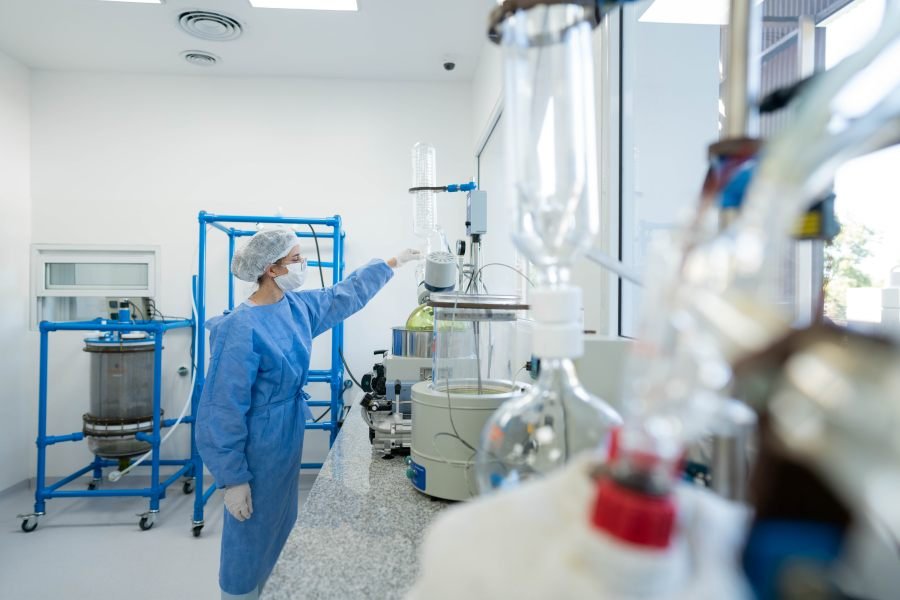 Disolución de Misio-Pharma: El Gobierno de Misiones formalizó el cierre de la sociedad estatal