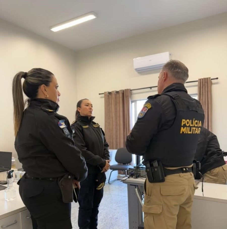 La Policía de Misiones articuló con autoridades de la República Federativa del Brasil y ubicó a un misionero que había pedido auxilio desde el exterior