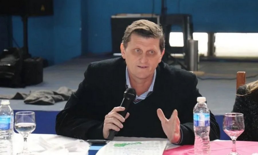 Adolfo Safrán: “El Presupuesto Nacional 2026 deja a Misiones con obras mínimas y sin inversión social”