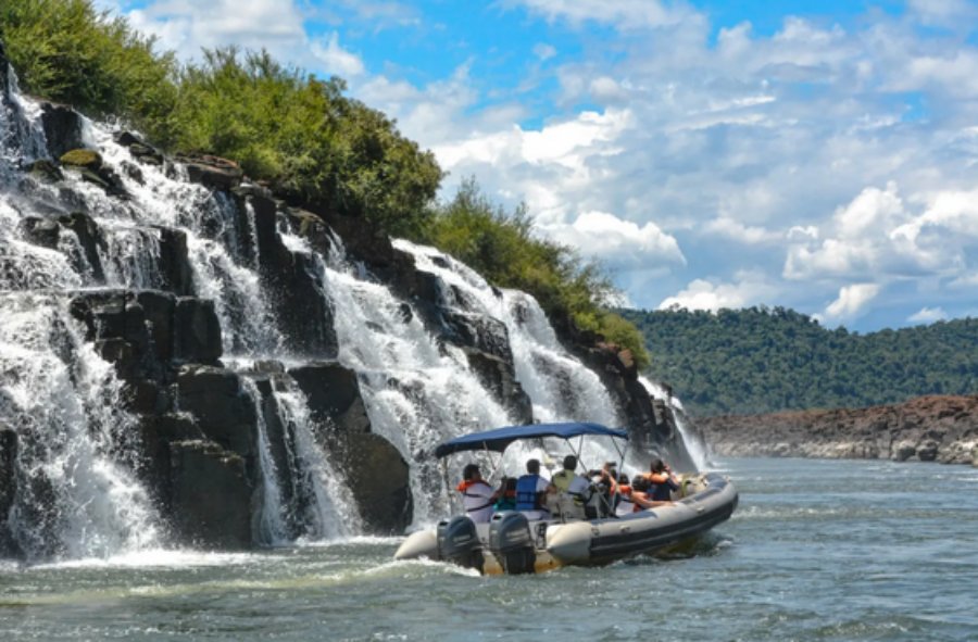 El fin de semana largo en la provincia de Misiones alcanzó entre un 85% y 90% de ocupación y se consolidó entre los destinos más elegidos