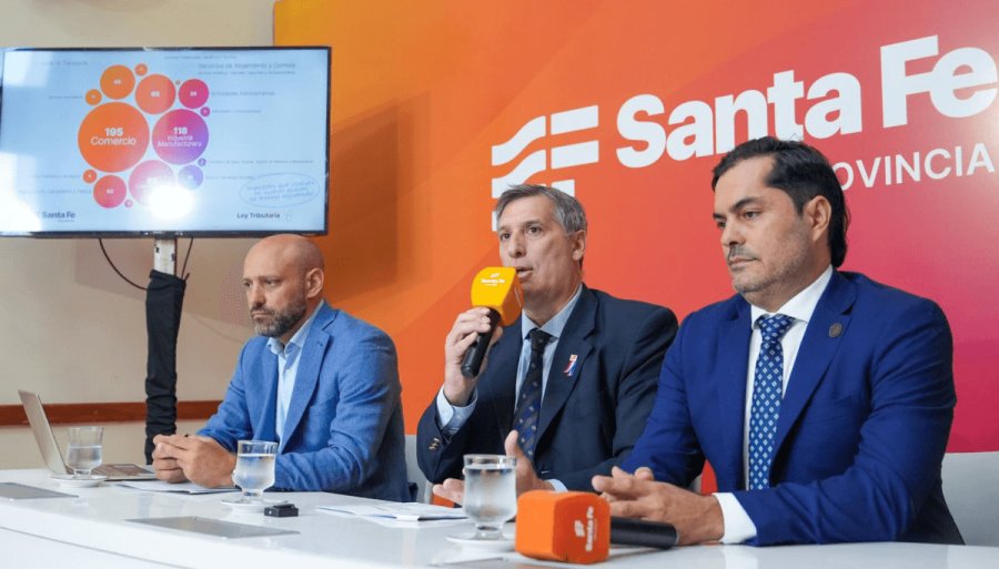 La provincia de Santa Fe redujo impuestos y en un mes se generaron 649 empleos: 42 los aportó el campo