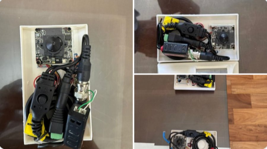 El Gobernador de la provincia de Entre Ríos Rogelio Frigerio denunció que hallaron micrófonos y cámaras ocultas en su despacho