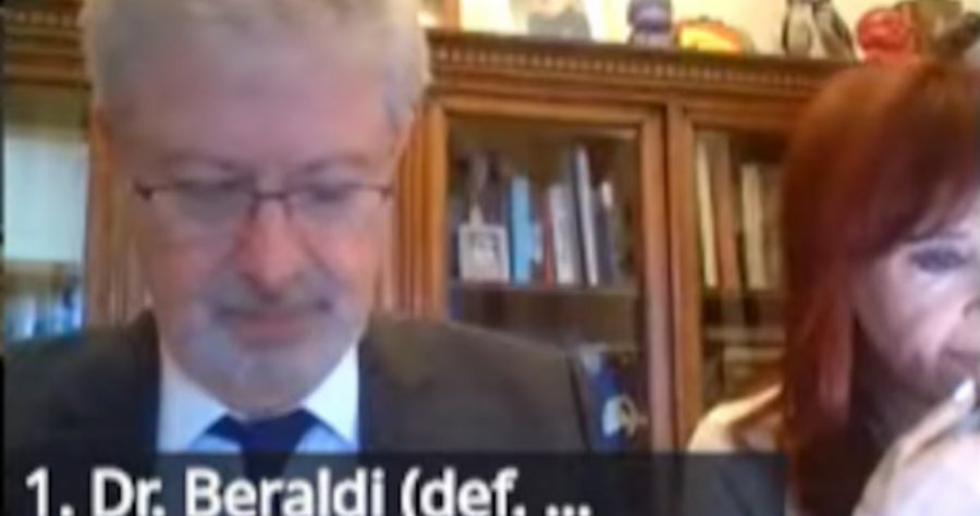 Cuadernos: Cristina Fernández de Kirchner era “destinataria final” de las coimas y su casa uno de los centros de acopio del dinero, acusa la Fiscalía