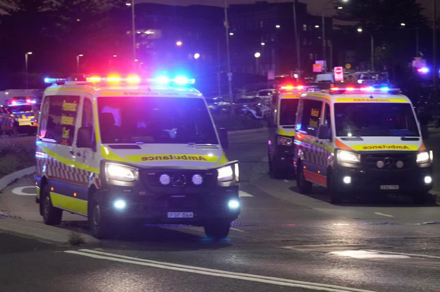 Al menos once muertos y varios heridos tras un ataque terrorista contra una celebración judía en Australia