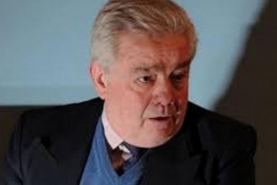 Tenía 85 años: Murió Horacio Usandizaga, ex Intendente de la ciudad de Rosario y referente del radicalismo