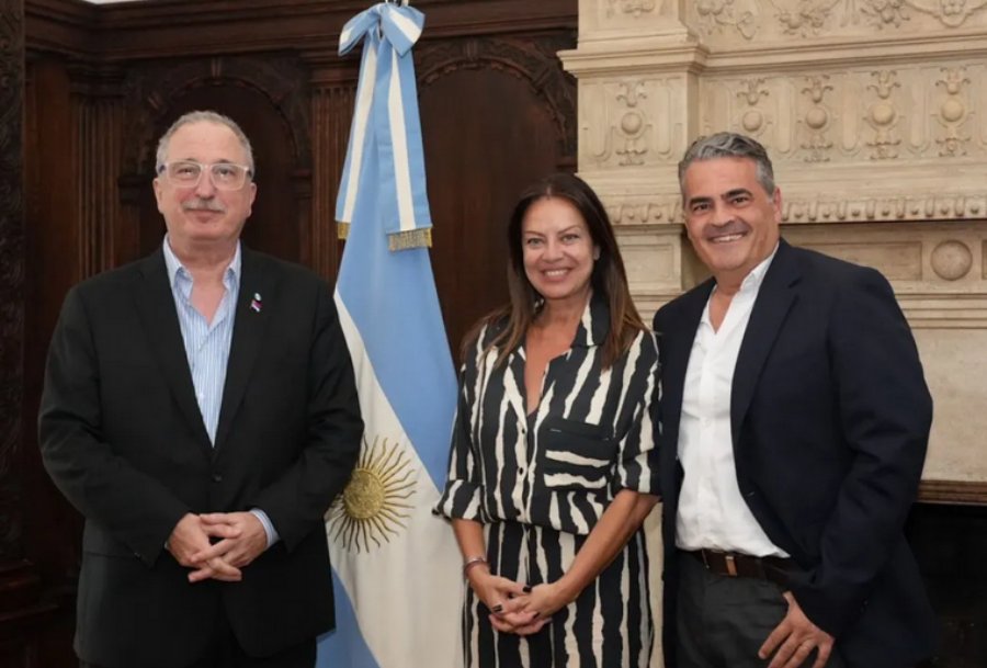 Tras las gestiones del Gobernador Hugo Passalacqua, la provincia de Misiones logró que Nación le reconozca una deuda histórica por la Caja Jubilatoria