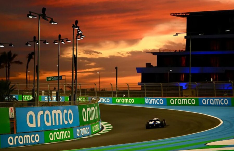 Confirmado: La Fórmula 1 canceló las carreras programadas en Bahrein y Arabia Saudí para el campeonato mundial