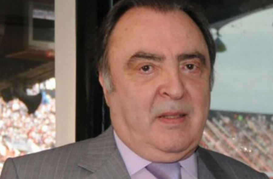 A los 78 años murió Marcelo Araujo, el periodista que revolucionó la forma de relatar fútbol