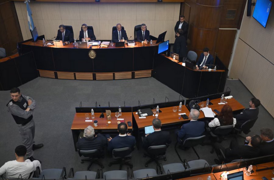 El Tribunal le respondió a Cristina Fernández de Kirchner: Garantías de juicio justo e independiente