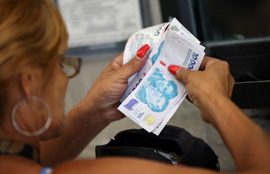 Ranking de preocupaciones: Cómo cambiaron los principales problemas de los argentinos, según un estudio de una Universidad