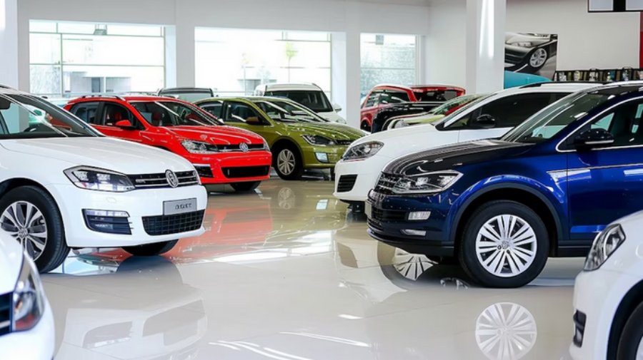 Cuáles fueron los 10 autos 0 Km más vendidos en Marzo de 2026