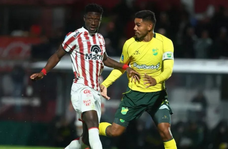 Torneo Apertura: Instituto de Córdoba logró un triunfo clave ante Defensa y Justicia en su búsqueda de acercarse a los playoffs