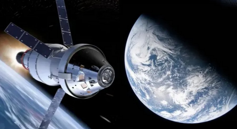 Artemis 2 dejó atrás la cara oculta de la Luna, recuperó contacto y ya inicia el regreso a la Tierra