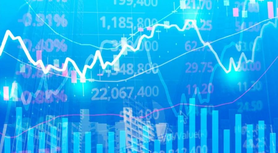 El S&P Merval en dólares avanzó 1,7%: Los ADRs treparon hasta 7,4% y el riesgo país cayó a mínimos de casi un mes luego de la tregua en Medio Oriente