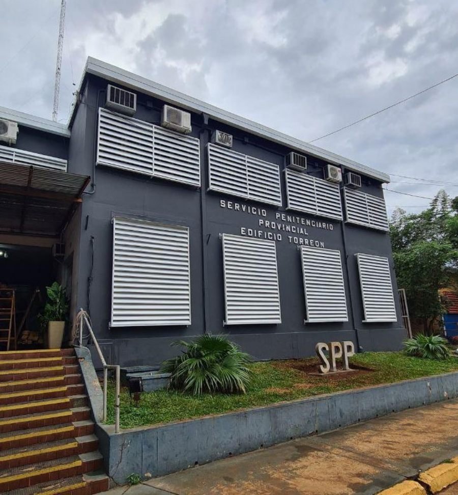Misiones: El SPP dispuso pasar a disponibilidad al personal que se encontraba de guardia al momento de la fuga de un preso en la Unidad Penal VII de Puerto Rico