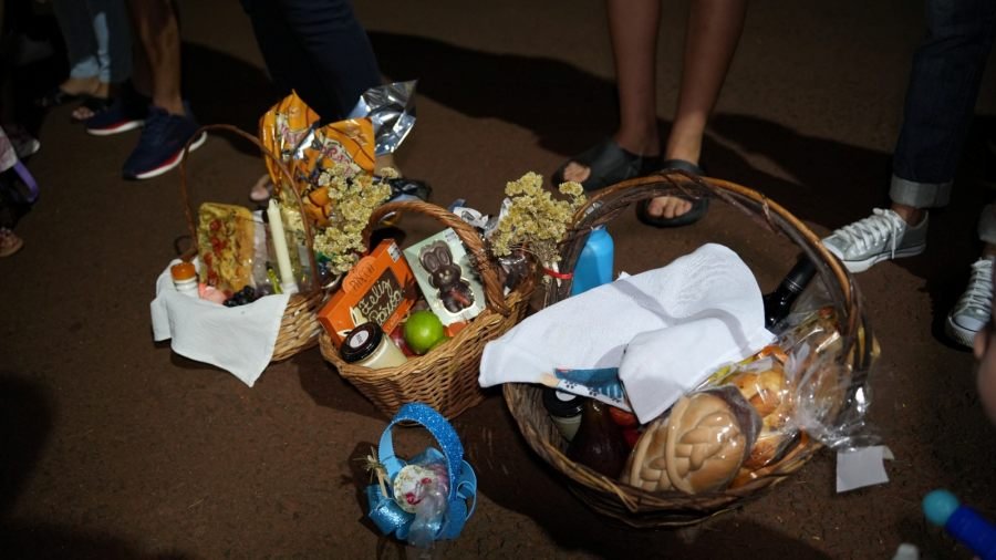 Misiones: La ciudad de Apóstoles brilló con una de las celebraciones de fe más grandes y emocionantes del país