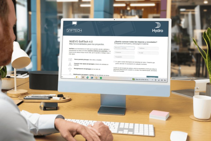 Hydro Argentina actualiza su curso de gestión en Aluescuela con nuevos contenidos para optimizar la productividad en carpinterías de aluminio