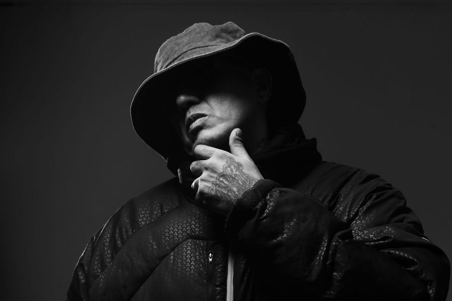 El Rap se reúne este viernes: CNO y Armamentales estrenan "TOPTEN"
