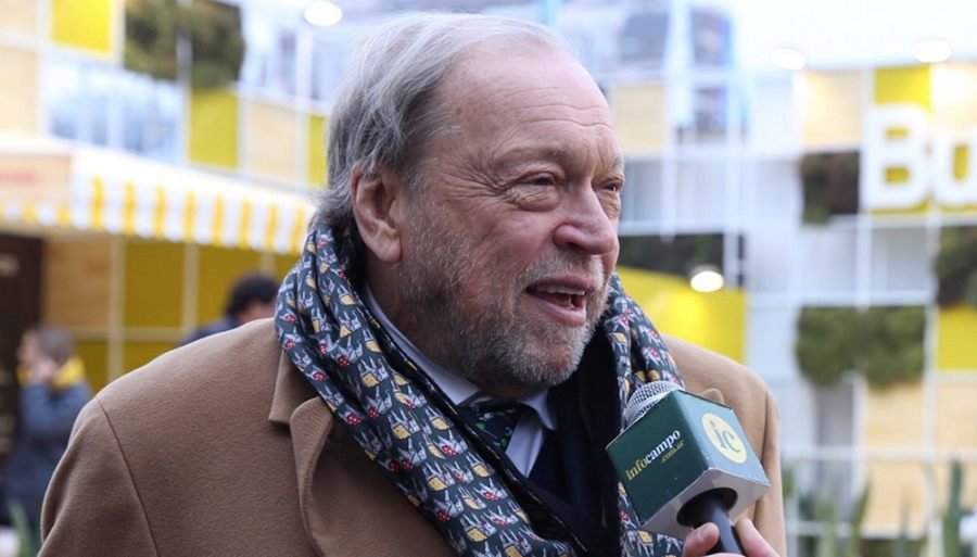 Adiós a un referente: Murió Hugo Luis Biolcati, símbolo del ruralismo en los inicios de la Mesa de Enlace