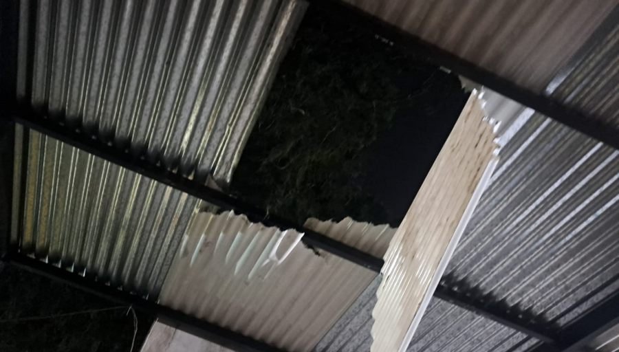 Posadas: Un hombre de 44 años falleció tras caer del techo de su vivienda, mientras realizaba tareas de poda