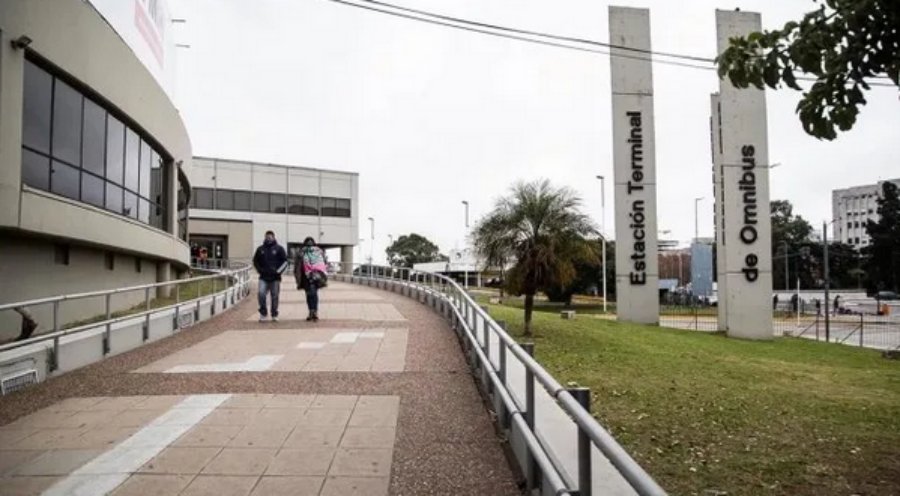 El Gobierno Nacional avanza con la licitación de la Terminal de Ómnibus de Retiro y busca su renovación integral