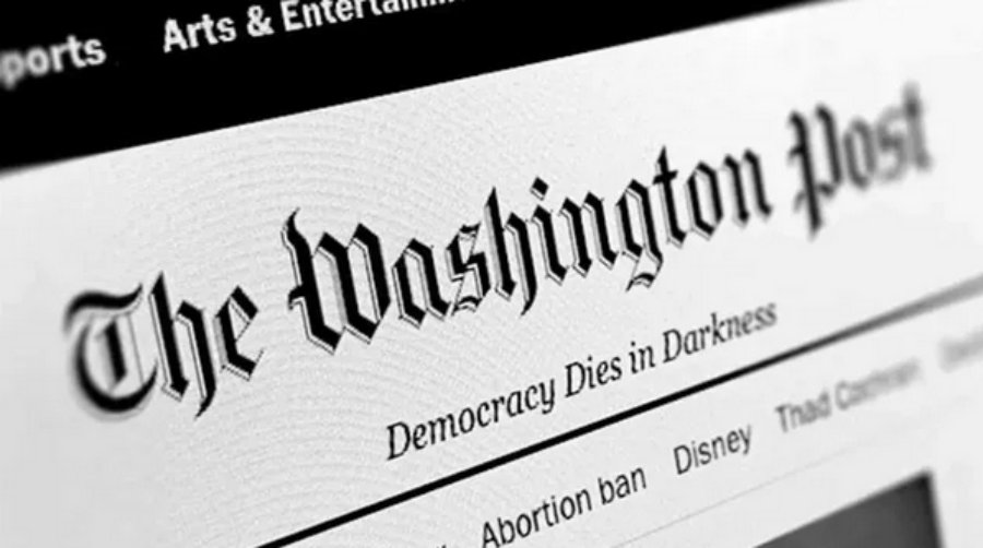 The Washington Post elogió al Presidente Javier Milei: Destacó la caída de la pobreza y el crecimiento del 4,4%